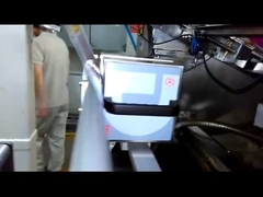 Máy in ngày đóng gói đa chức năng bền 50Hz 150W 24x40mm