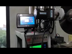 Máy in chuyển nhiệt đa chức năng 50Hz 150W 24 x 40mm Máy in ngày