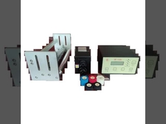 Bộ mã hóa cuộn mực nóng