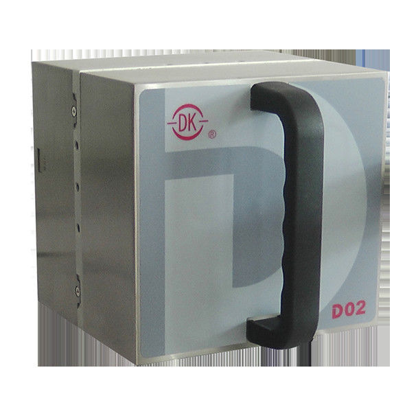 DK D02 Intermittent Thermal Transfer Ribbon Printer Intermittent 150W for Packaging Machine