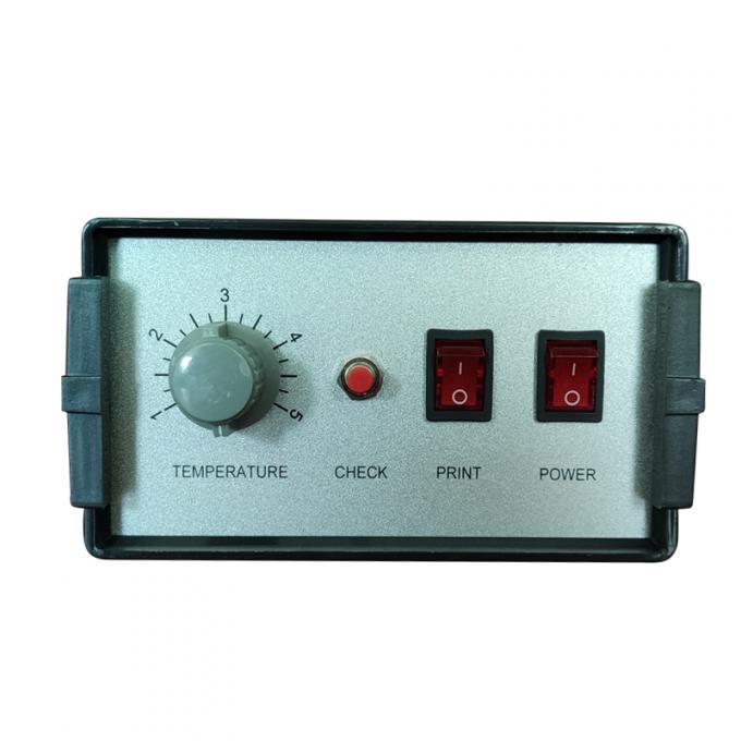 M&aacute;y m&atilde; h&oacute;a tem n&oacute;ng DIKAI 5KG 3 d&ograve;ng 220V 1