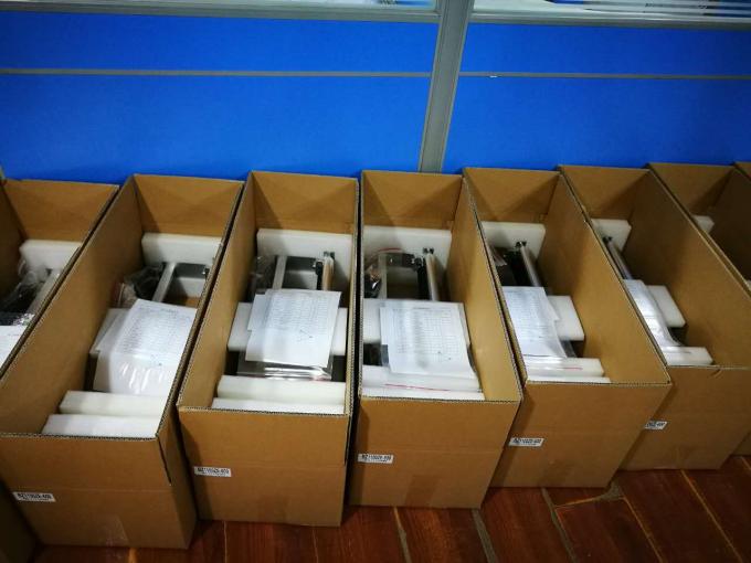 M&aacute;y m&atilde; h&oacute;a tem n&oacute;ng DIKAI 5KG 3 d&ograve;ng 220V 4