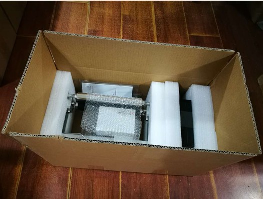 M&aacute;y m&atilde; h&oacute;a tem n&oacute;ng DIKAI 5KG 3 d&ograve;ng 220V 5