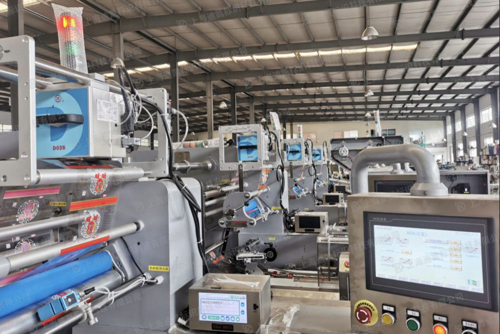 D03S 300 Dpi 32MM Mã QR Máy in mã hàng loạt Ngày hết hạn / Bộ mã hóa mã vạch