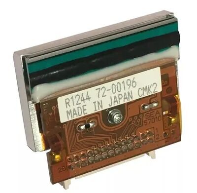 Đầu in chuyển nhiệt Kyocera 32mm 53mm cho DIKAI VIDEOJET LINX TTO với chi phí cạnh tranh và giao hàng ngay lập tức